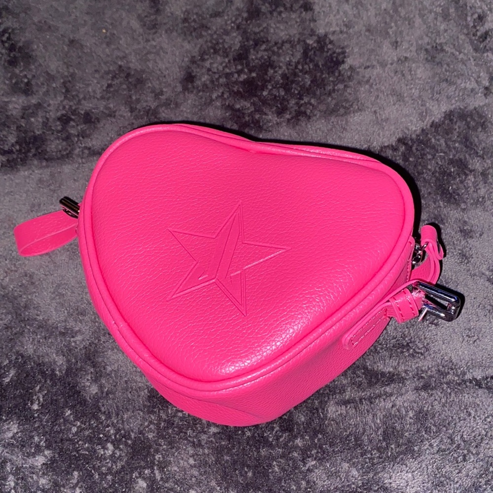 Jeffree Star bag